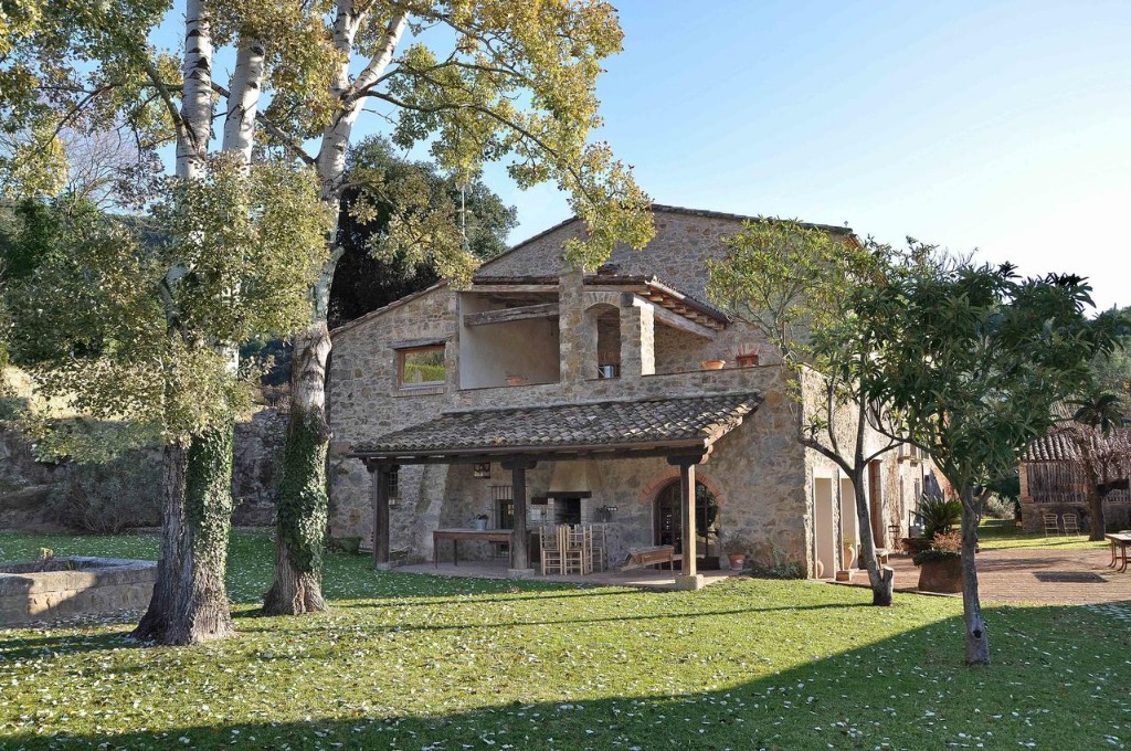 Som Rurals - SR-612 | Gironès