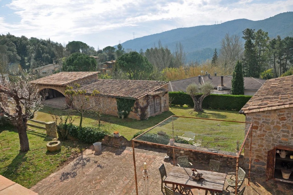 Som Rurals - SR-612 | Gironès