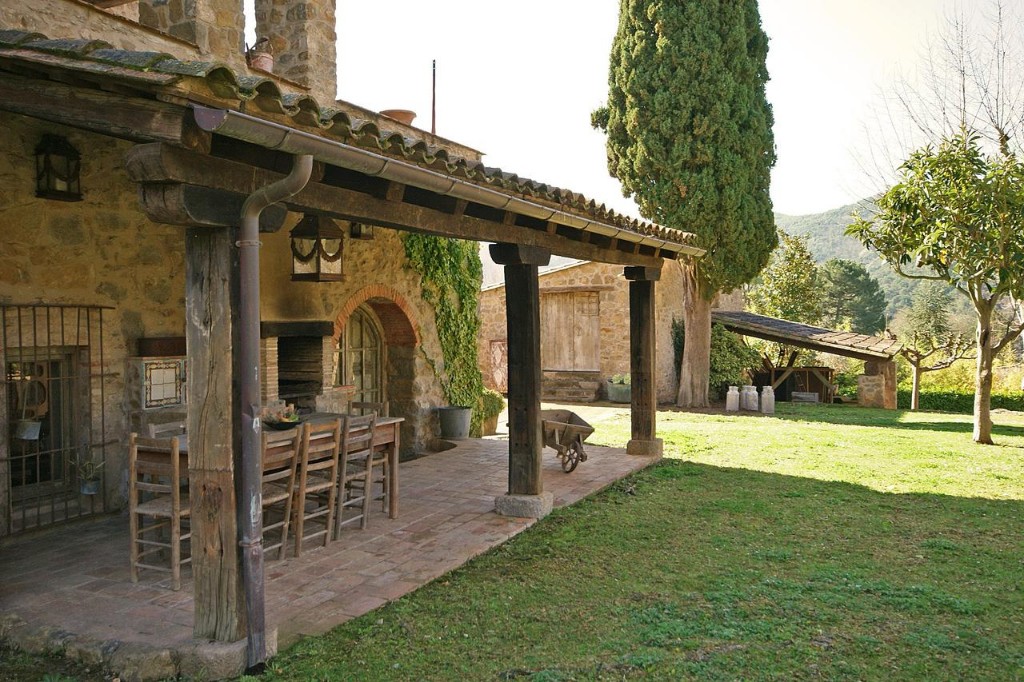 Som Rurals - SR-612 | Gironès