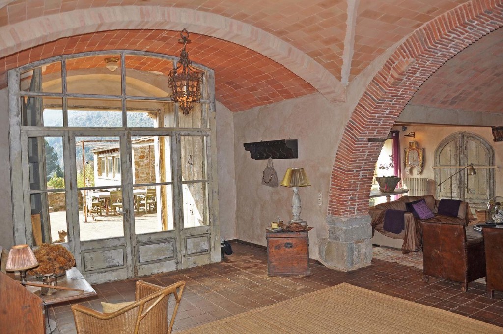 Som Rurals - SR-612 | Gironès