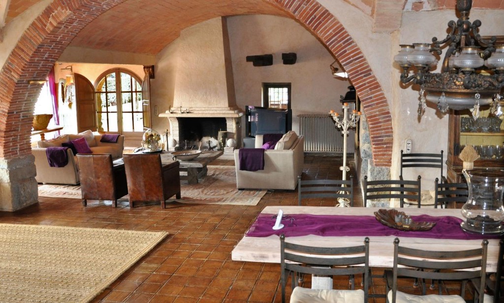 Som Rurals - SR-612 | Gironès