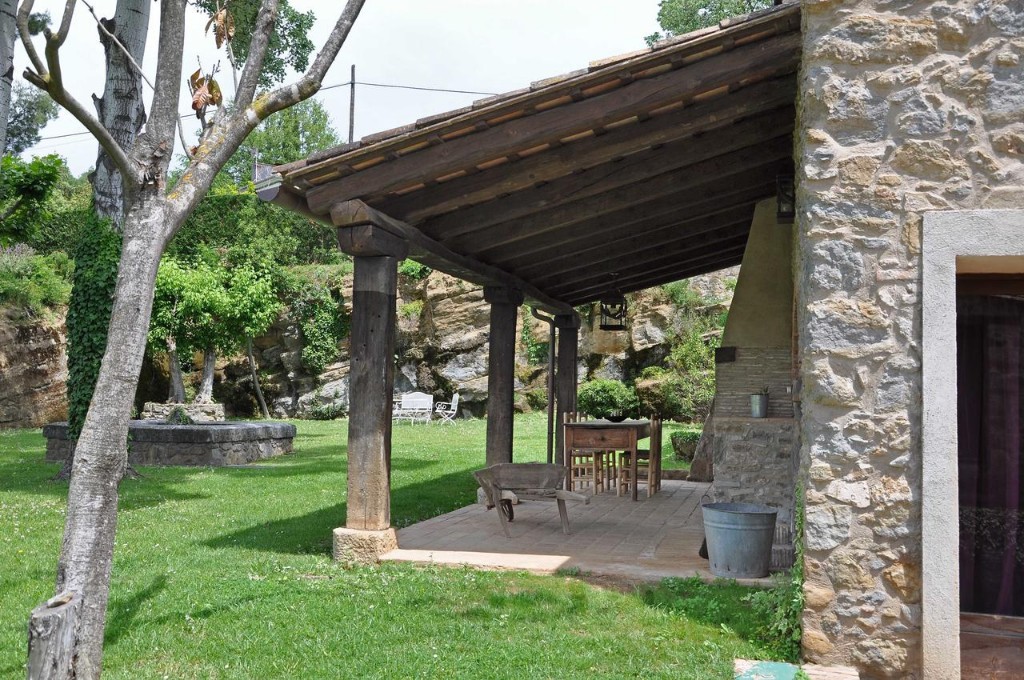 Som Rurals - SR-612 | Gironès
