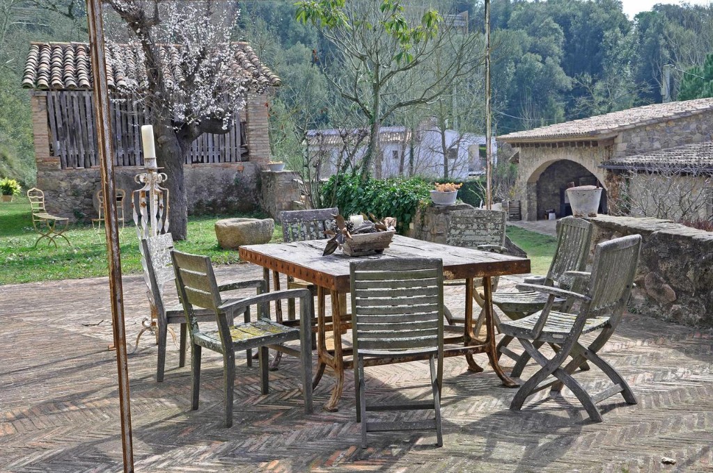 Som Rurals - SR-612 | Gironès