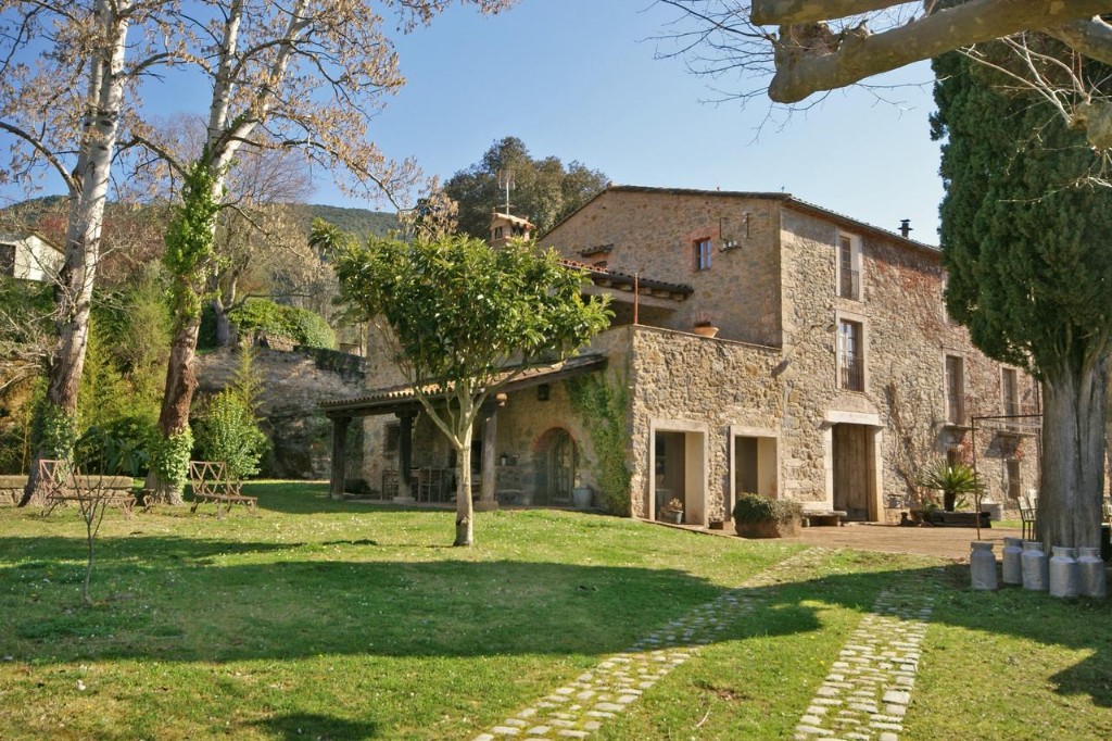 Som Rurals - SR-612 | Gironès