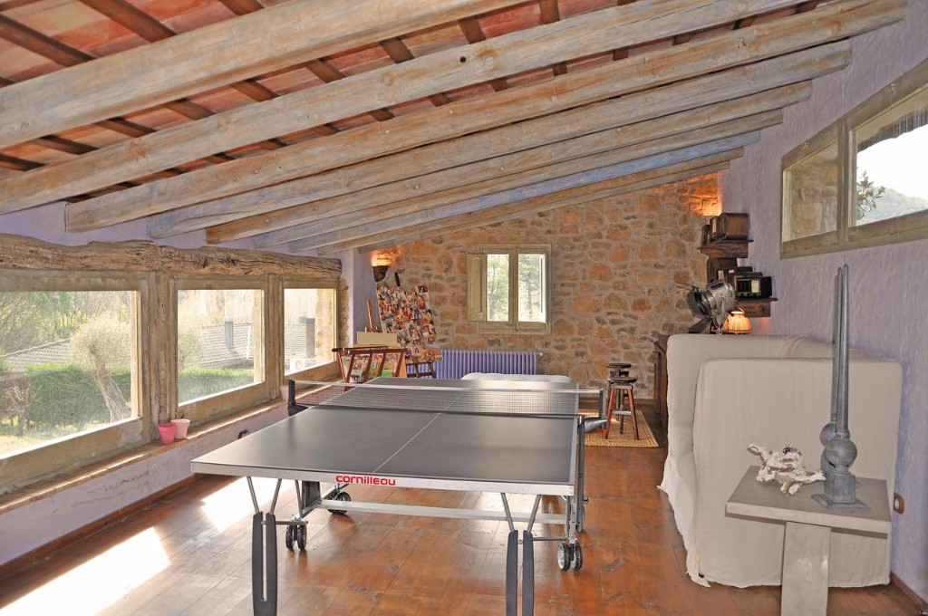 Som Rurals - SR-612 | Gironès