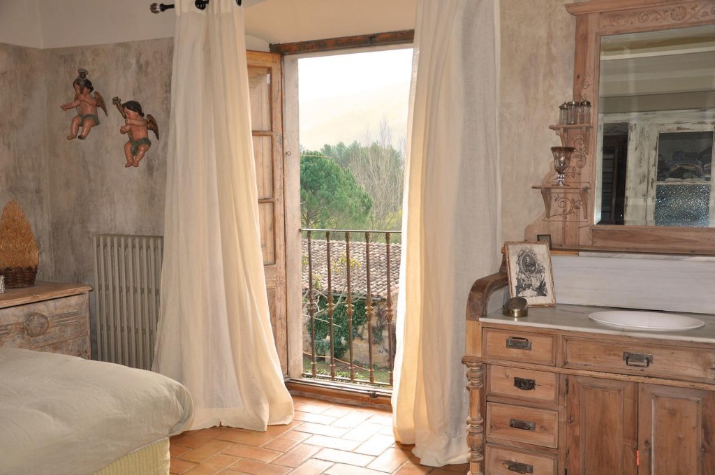 Som Rurals - SR-612 | Gironès