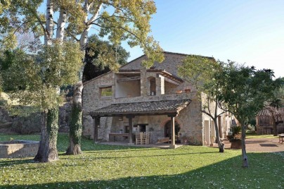 Som Rurals - SR-612 | Gironès