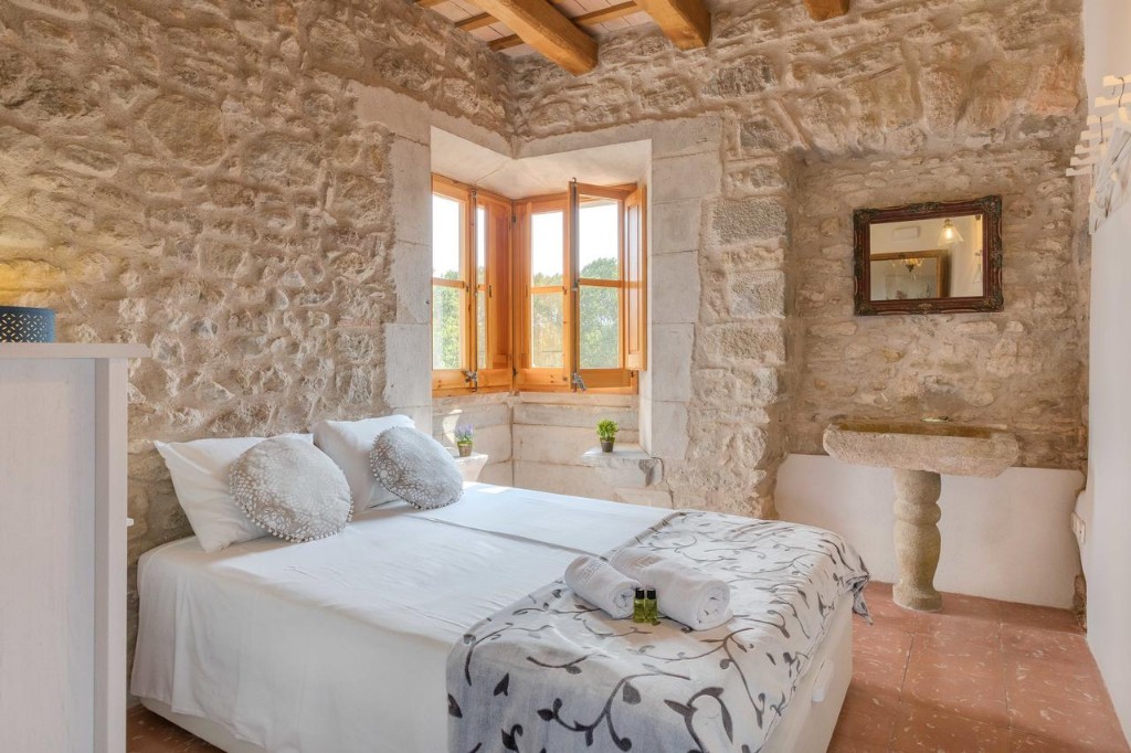Som Rurals - SR-613 | Gironès