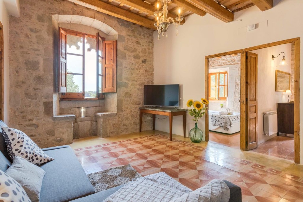 Som Rurals - SR-613 | Gironès