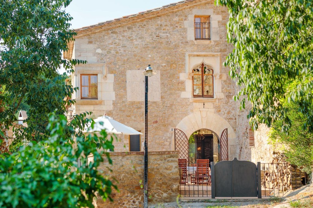 Som Rurals - SR-613 | Gironès