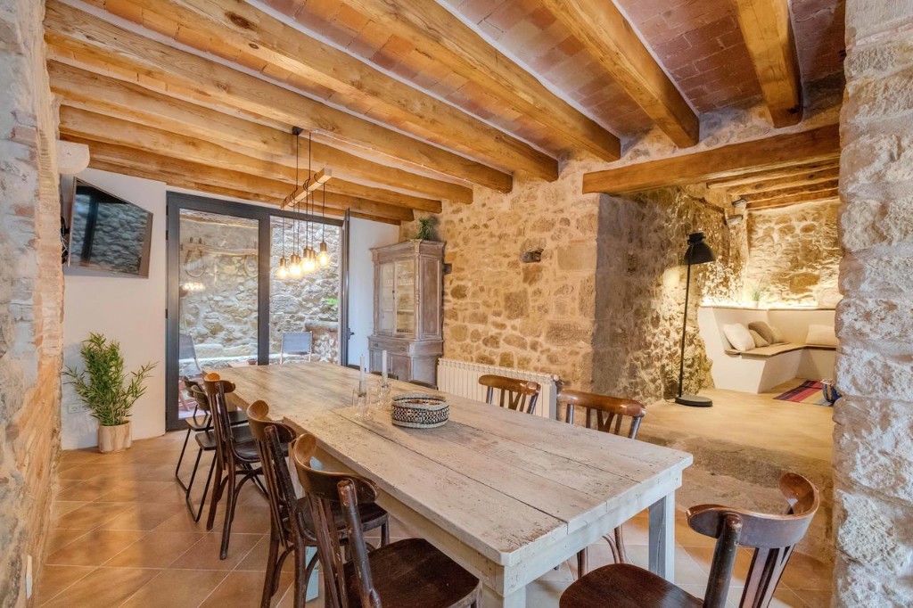 Som Rurals - SR-613 | Gironès