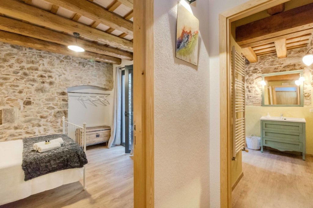 Som Rurals - SR-613 | Gironès