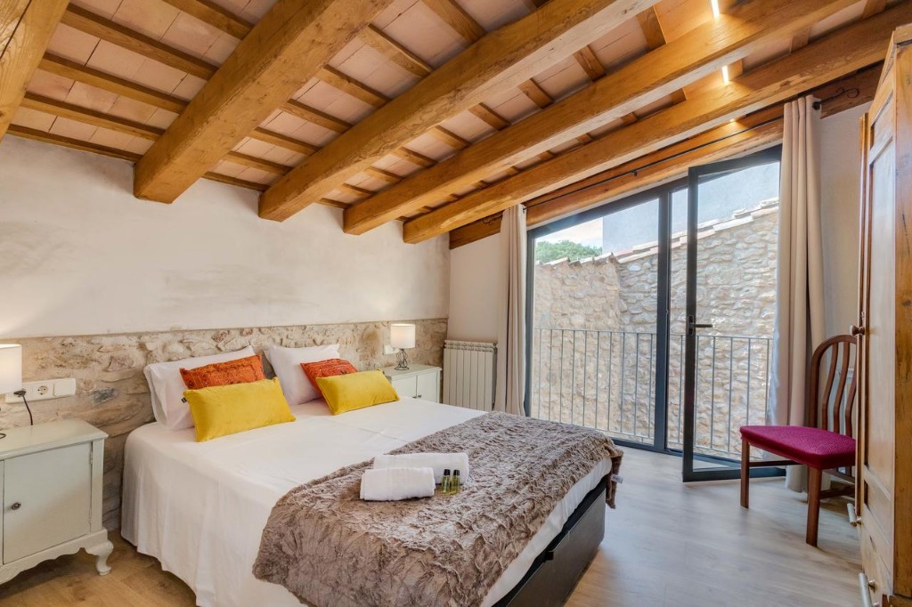 Som Rurals - SR-613 | Gironès