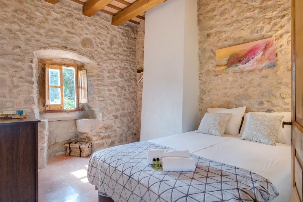 Som Rurals - SR-613 | Gironès