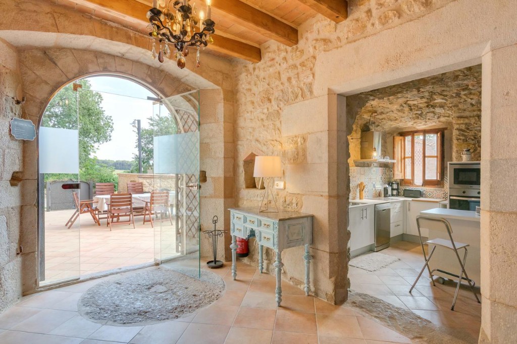 Som Rurals - SR-613 | Gironès