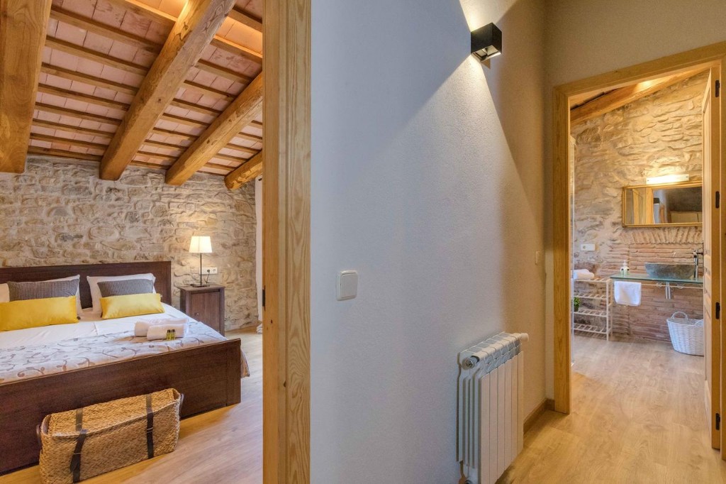 Som Rurals - SR-613 | Gironès