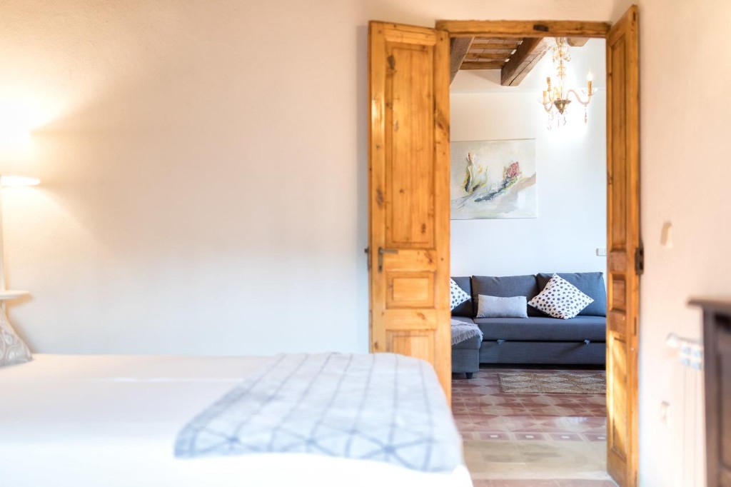 Som Rurals - SR-613 | Gironès