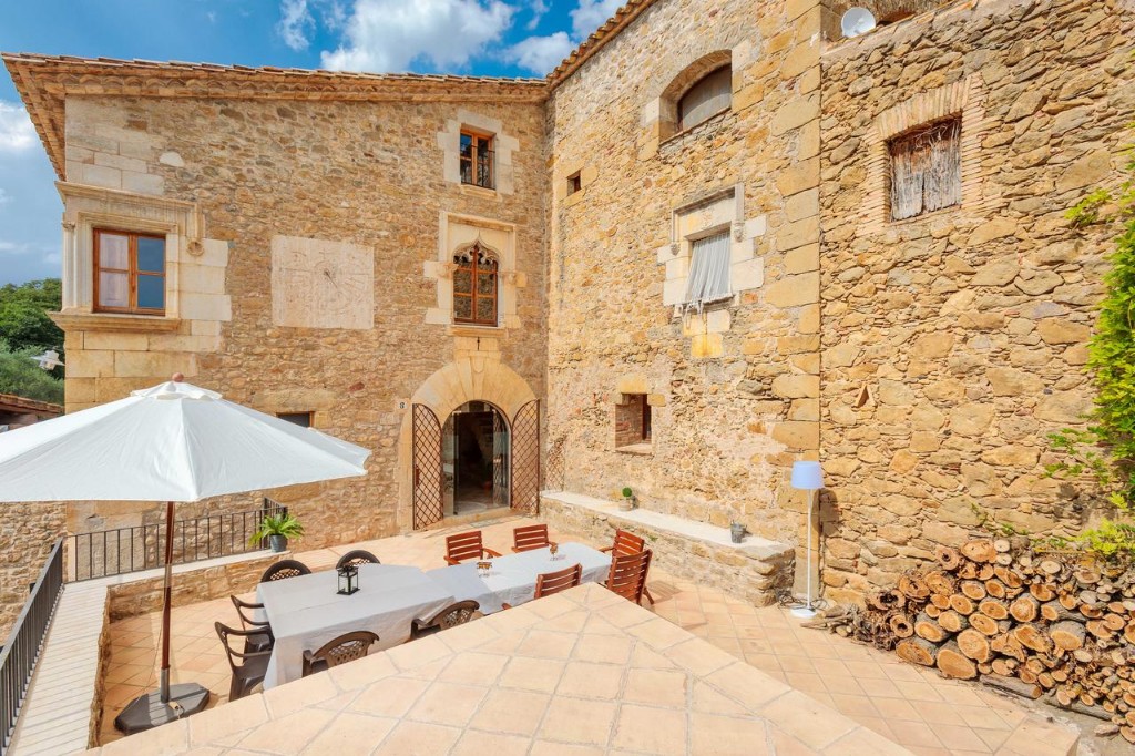 Som Rurals - SR-613 | Gironès