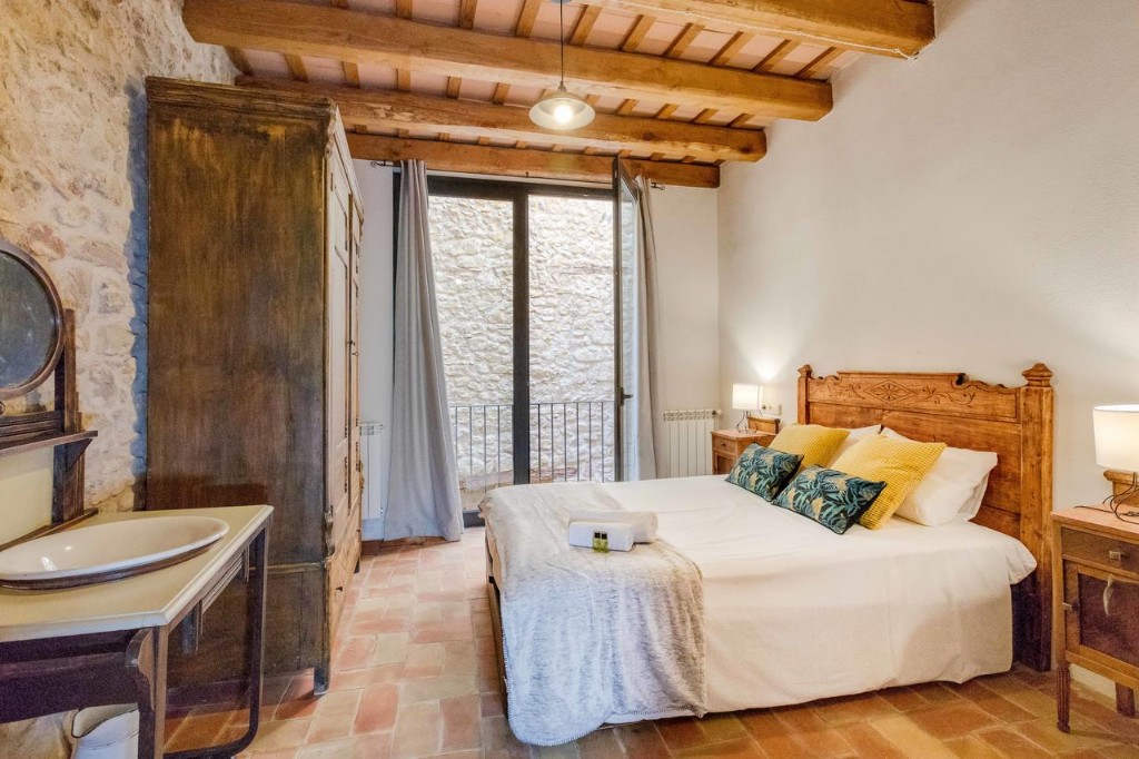 Som Rurals - SR-613 | Gironès