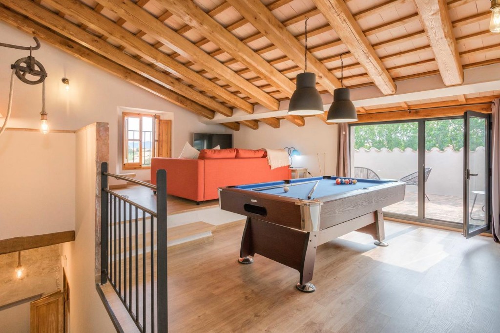 Som Rurals - SR-613 | Gironès