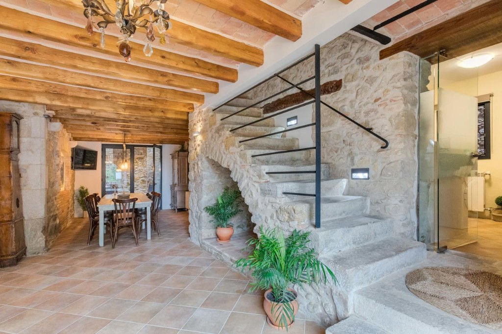 Som Rurals - SR-613 | Gironès
