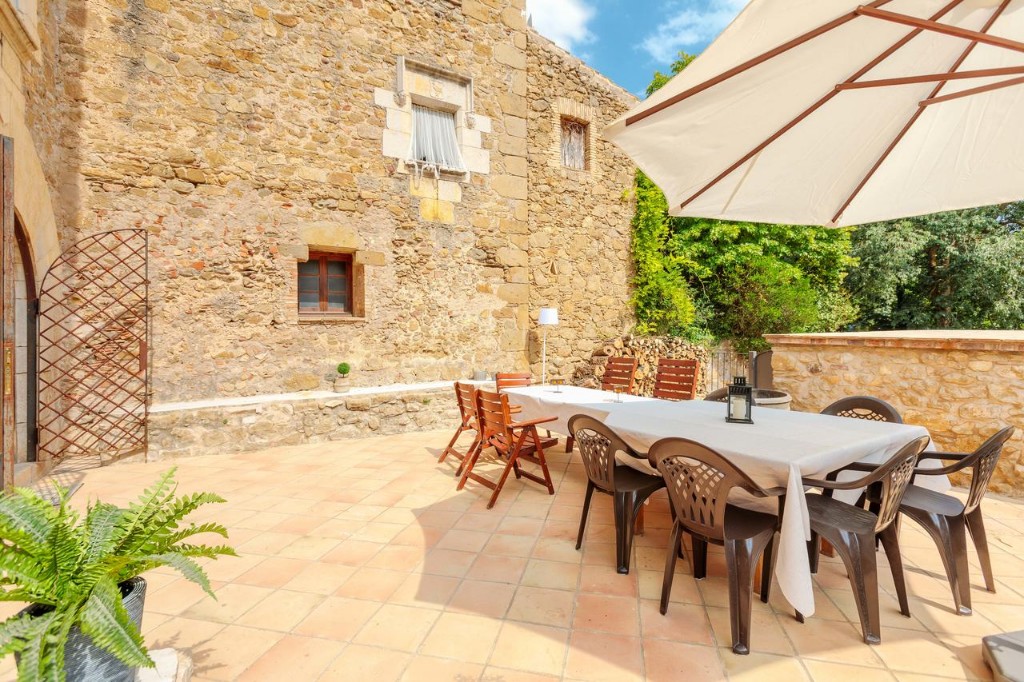 Som Rurals - SR-613 | Gironès