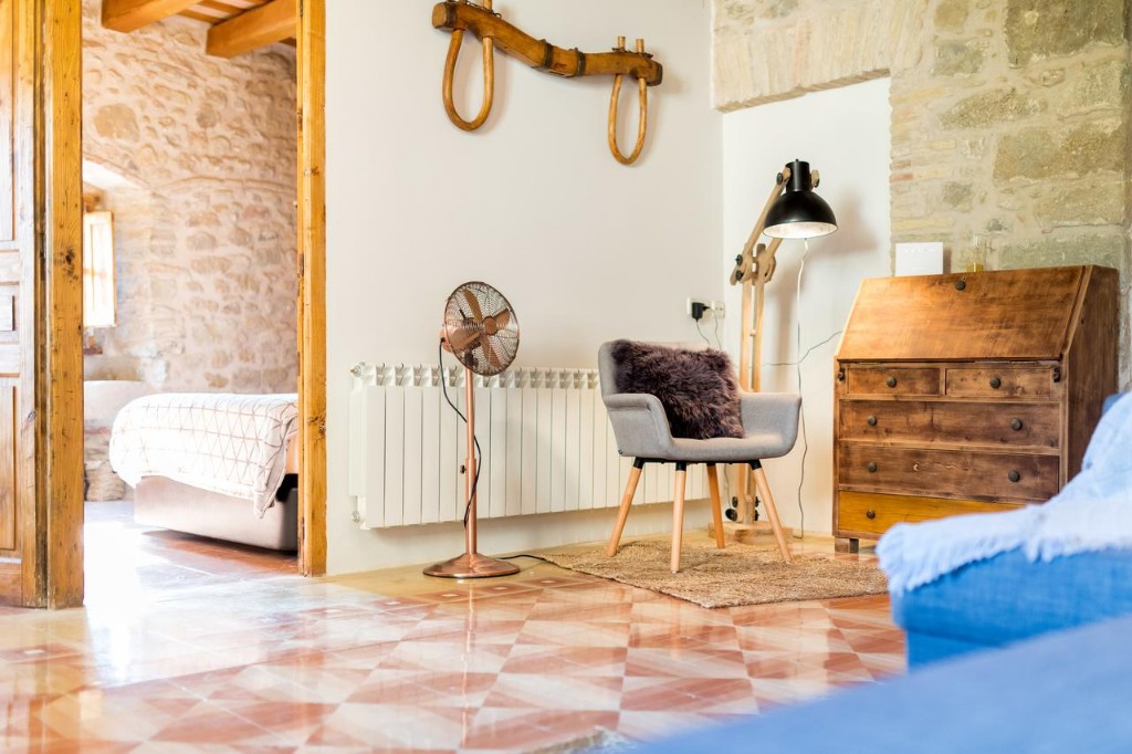 Som Rurals - SR-613 | Gironès