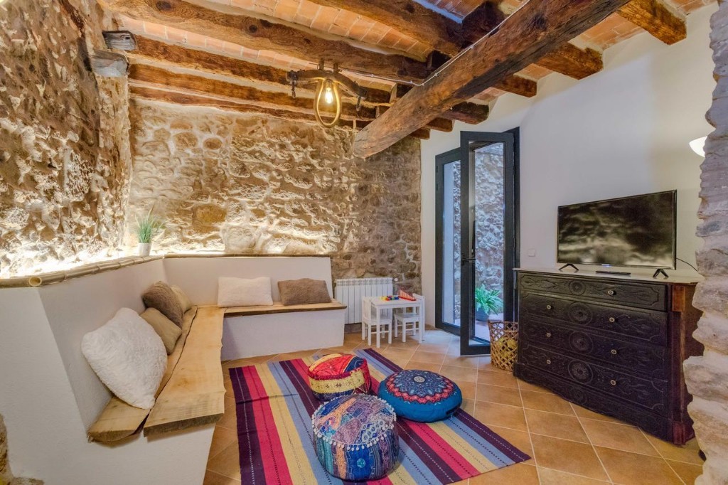 Som Rurals - SR-613 | Gironès