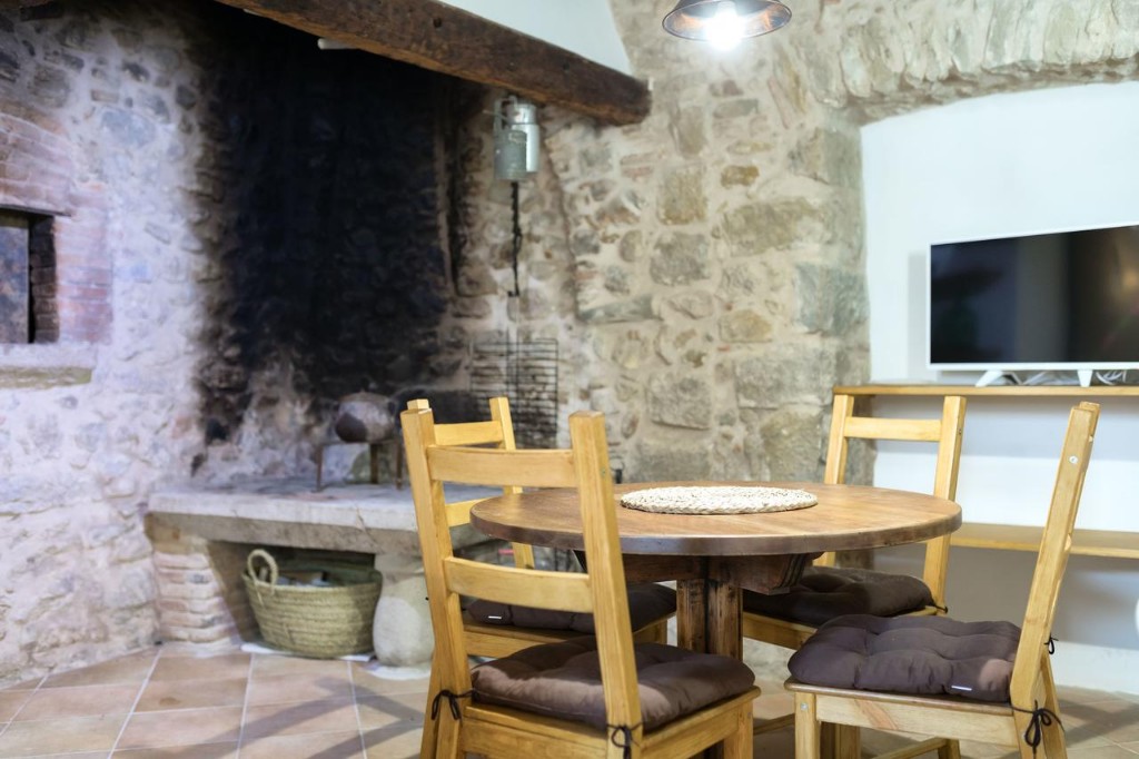 Som Rurals - SR-613 | Gironès