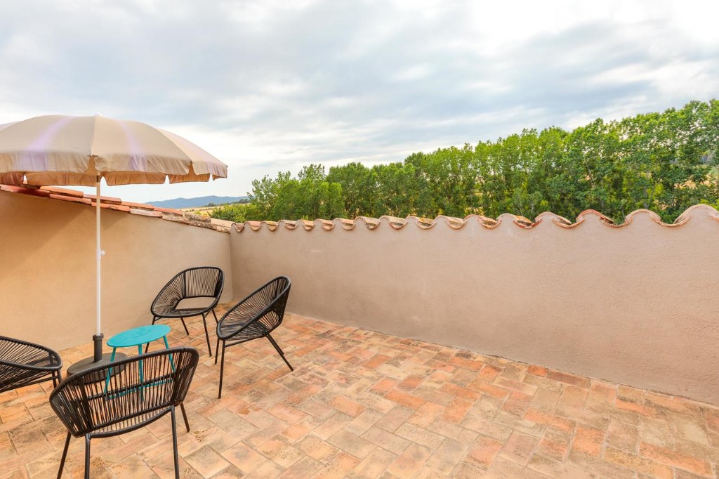 Som Rurals - SR-613 | Gironès