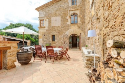 Som Rurals - SR-613 | Gironès