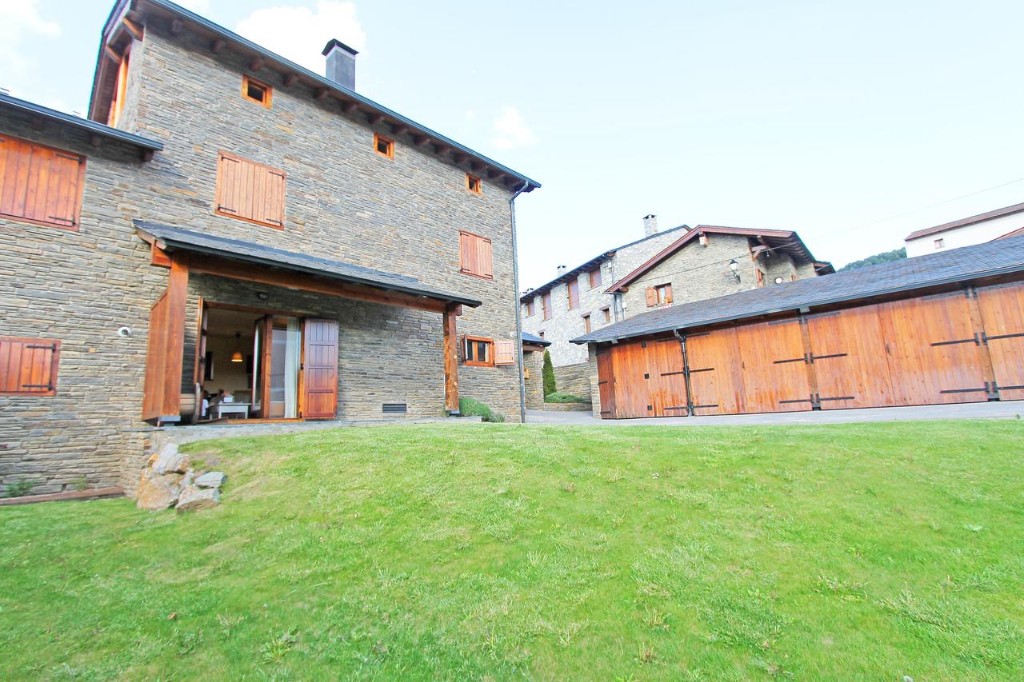 Som Rurals - SR - 614 | Cerdanya