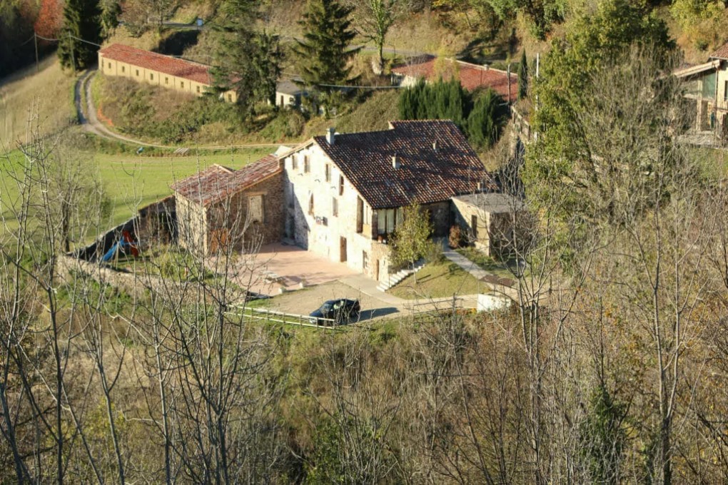 Som Rurals - SR-615 | Ripollès
