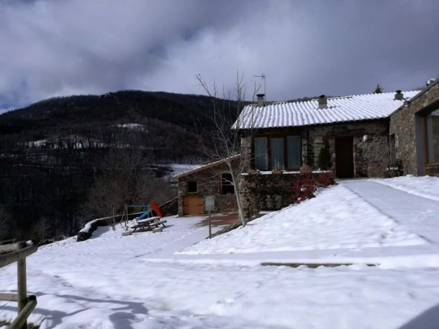 Som Rurals - SR-615 | Ripollès