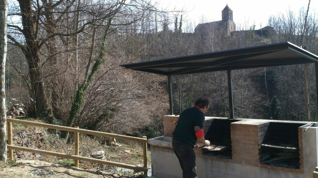 Som Rurals - SR-615 | Ripollès