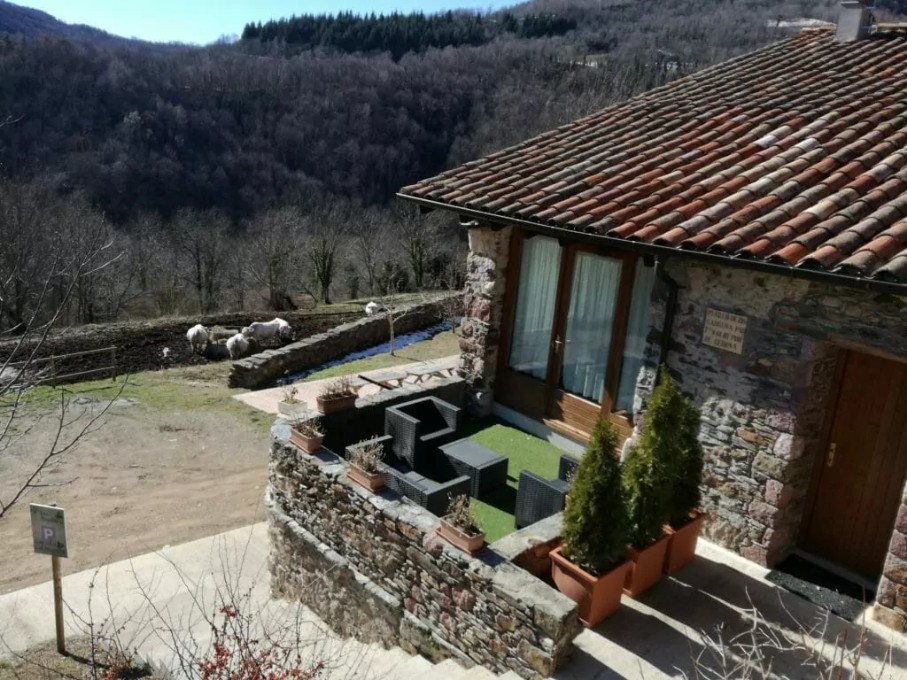 Som Rurals - SR-615 | Ripollès
