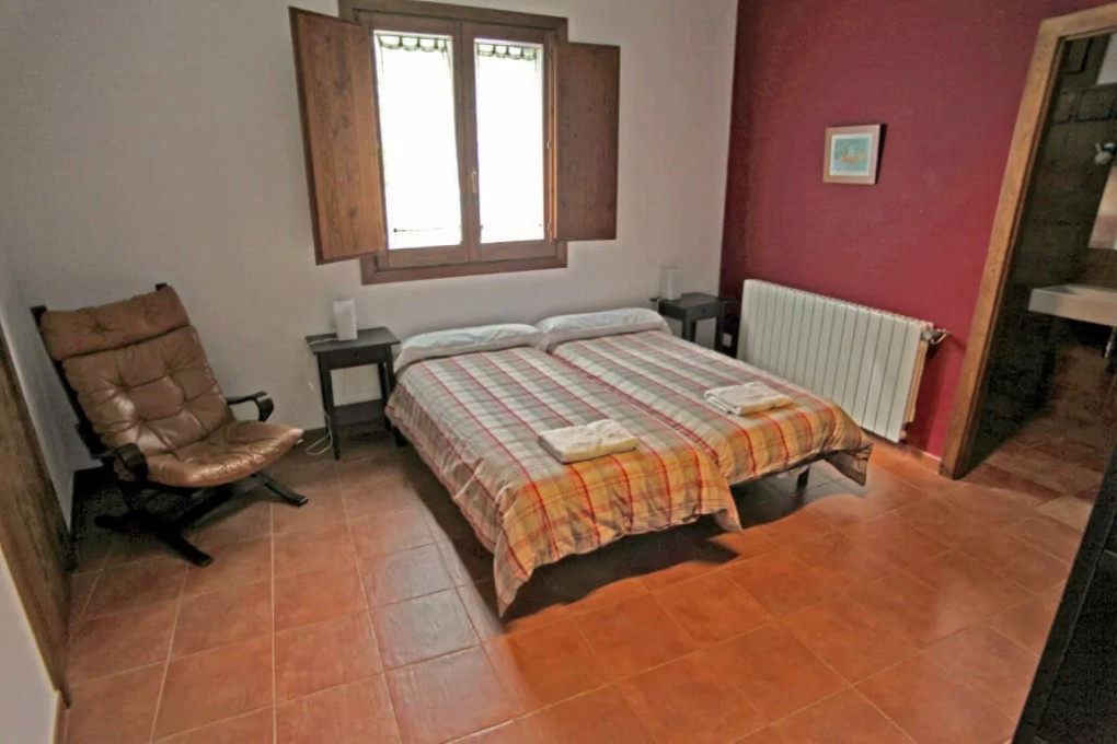 Som Rurals - SR-615 | Ripollès