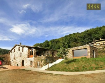 Som Rurals - SR-615 | Ripollès