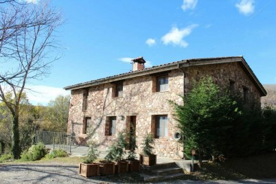 Som Rurals - SR-616 | Ripollès