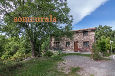 Som Rurals - SR-616 | Ripollès