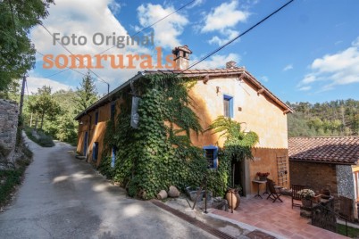 Som Rurals - SR-618 | Ripollès