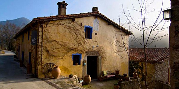 Som Rurals - SR-619 | Ripollès