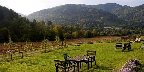 Som Rurals - SR-619 | Ripollès
