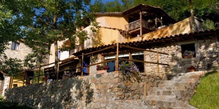 Som Rurals - SR-619 | Ripollès