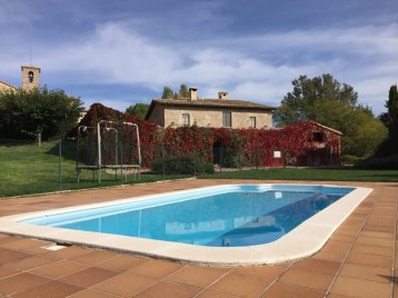 Som Rurals - SR-620 | Osona