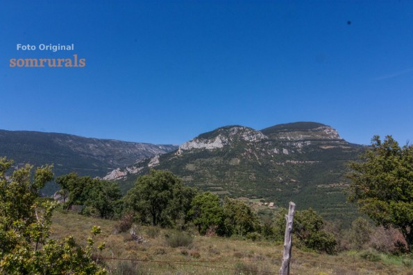 Som Rurals - SR-623 | Solsonès