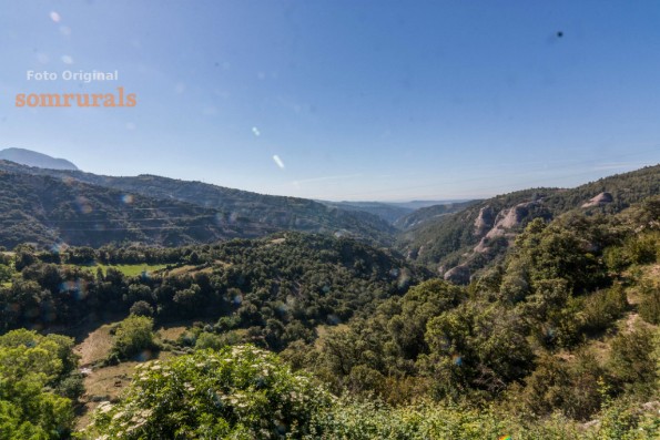 Som Rurals - SR-623 | Solsonès