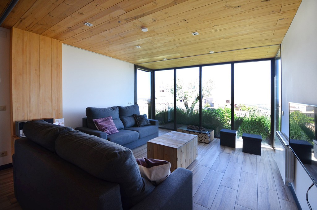 Som Rurals - SR-628 | Noguera