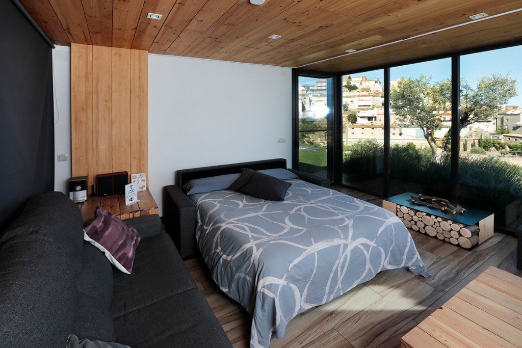 Som Rurals - SR-628 | Noguera