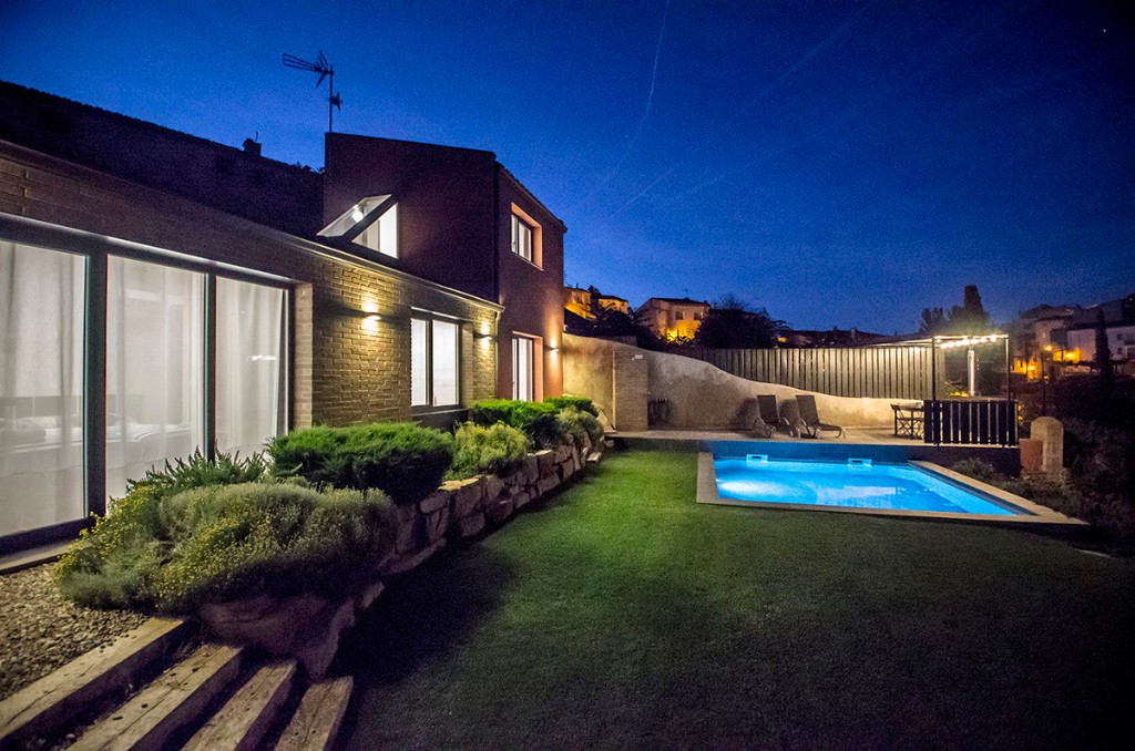 Som Rurals - SR-628 | Noguera